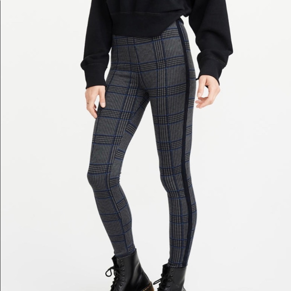 ABERCROMBIE LEGGINGS
